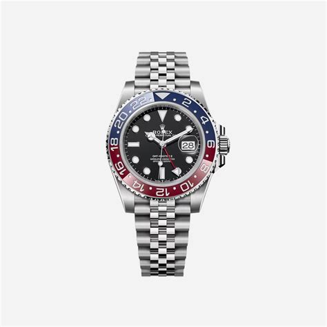 rolex spider man|Rolex gmt 2 pepsi.